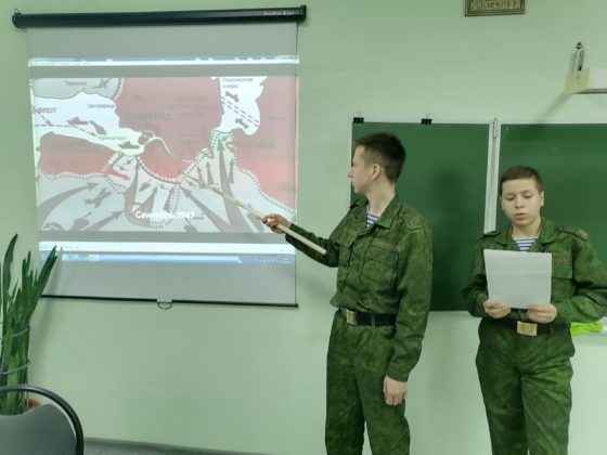 You are currently viewing Сталинградская битва- хроника Великой Победы!