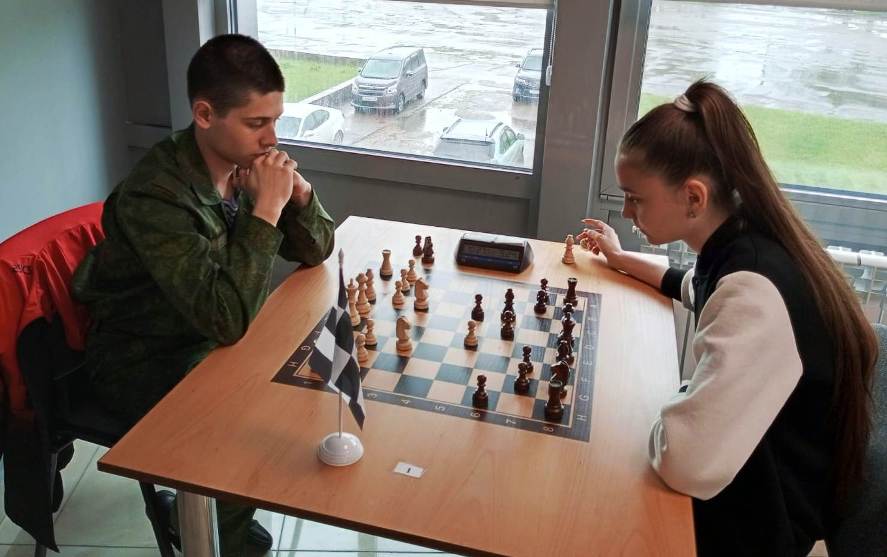 You are currently viewing Соревнования по шахматам среди обучающихся классов правоохранительной направленности и кадетских учебных заведений